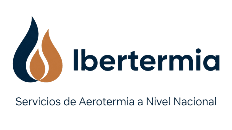 Ibertermia · Servicios de Aerotermia a Nivel Nacional