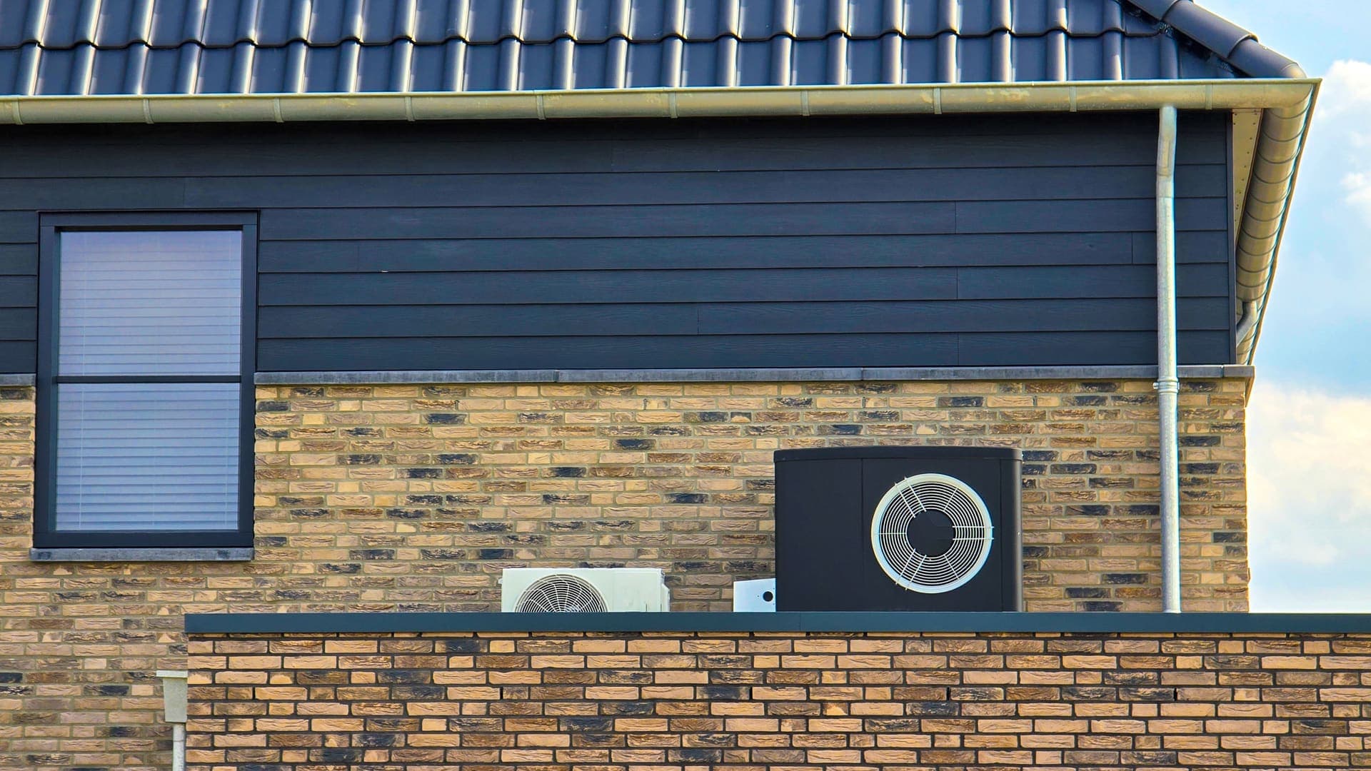 ¿Cuánto consume la aerotermia? Datos reales por vivienda y zona climática